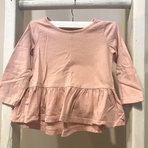 🌿GAP Peplum Top🌿